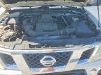 2010 Nissan Frontier SE V6
