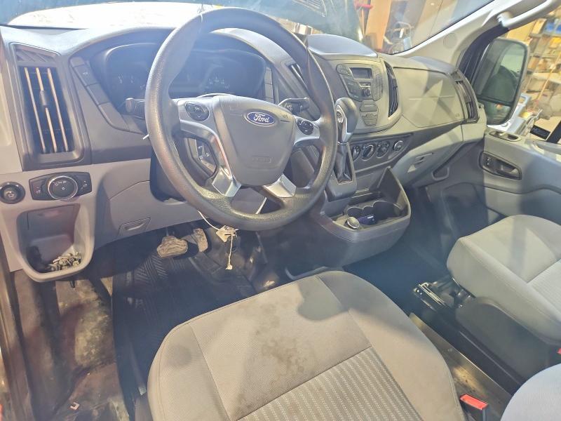 2019 Ford Transit T-250