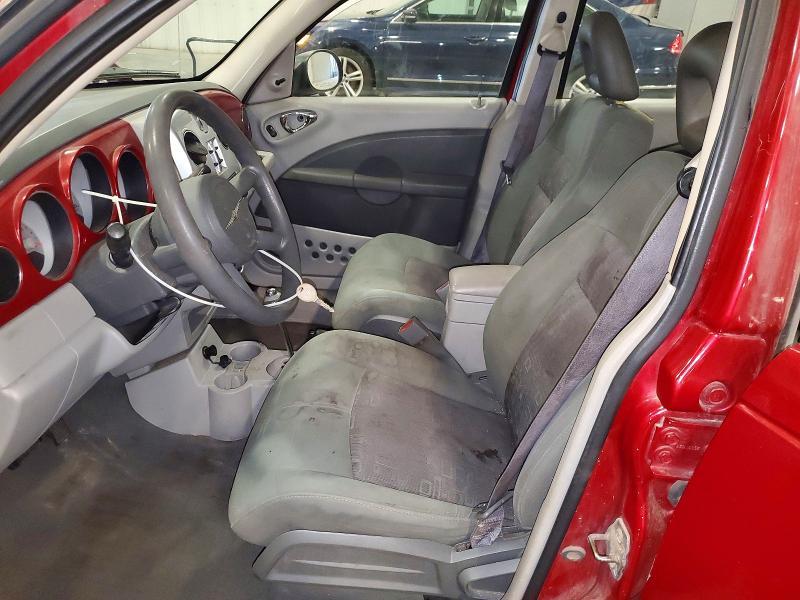 2006 Chrysler Pt Cruiser