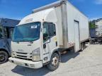 2019 Isuzu NPR HD Delivery Truck
