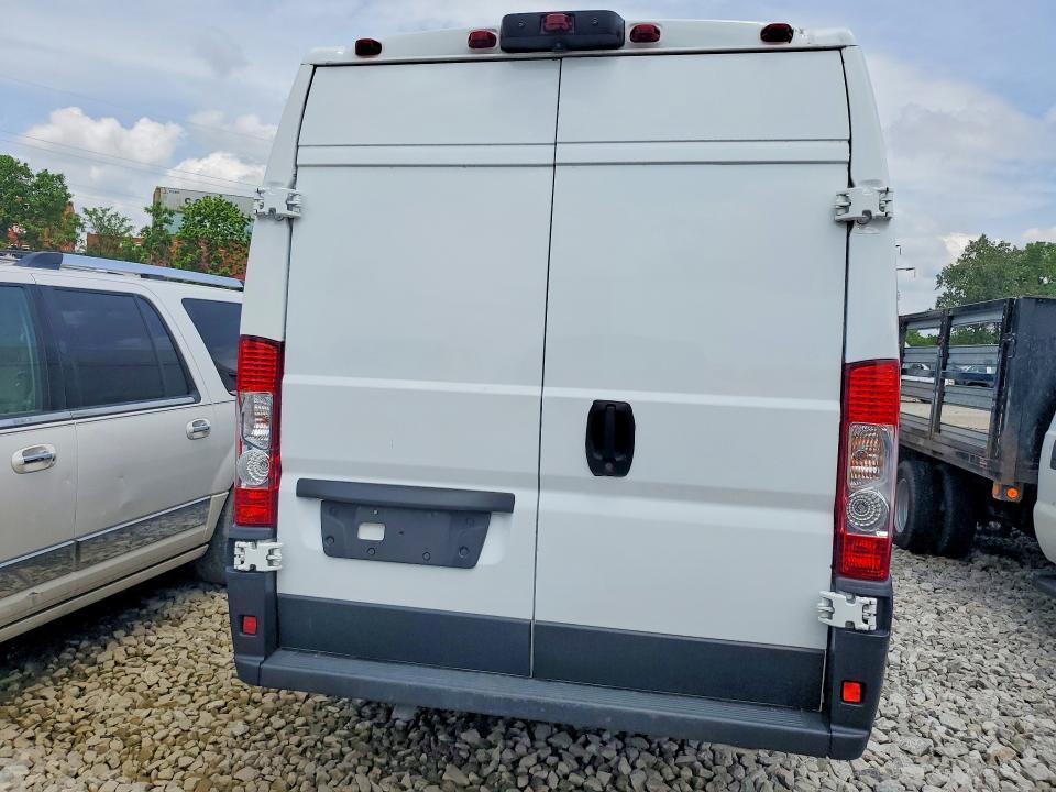 2023 Dodge RAM Promaster 3500 3500 High