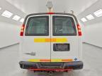 2013 Chevrolet Express G2500