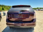 2009 Ford Edge sel