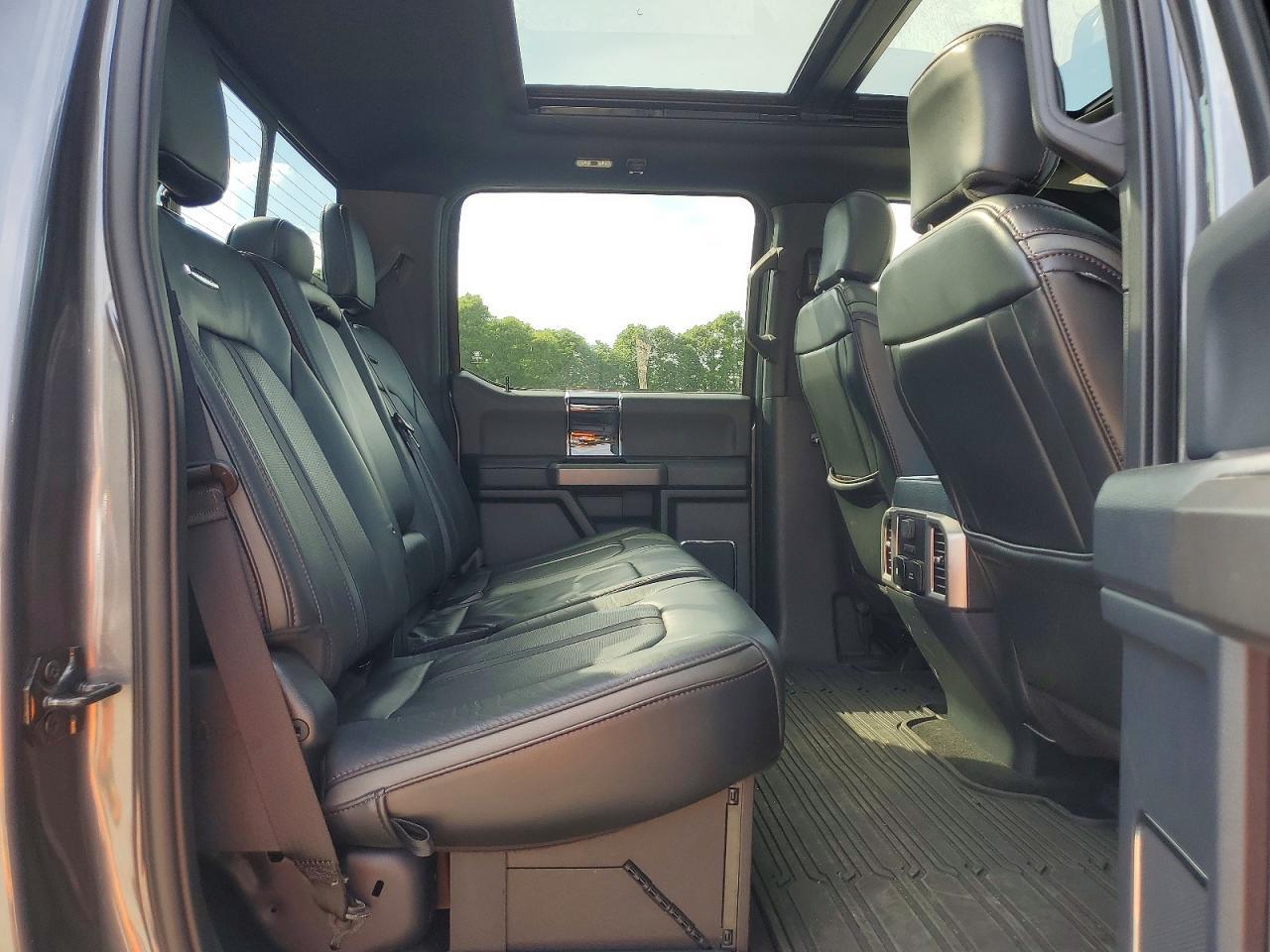 2022 Ford F250 Super Duty