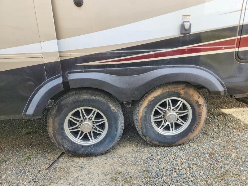 2021 Grand Design Solitude Camper
