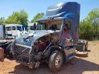 2022 Volv O VNL Semi Truck