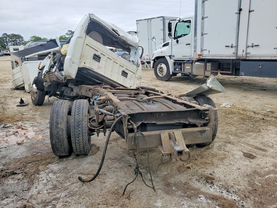 2000 Ford F450 Super Duty