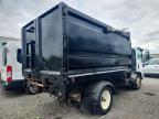 2017 Isuzu NPR HD Refuse Truck