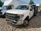 2021 Ford F550 Super Duty