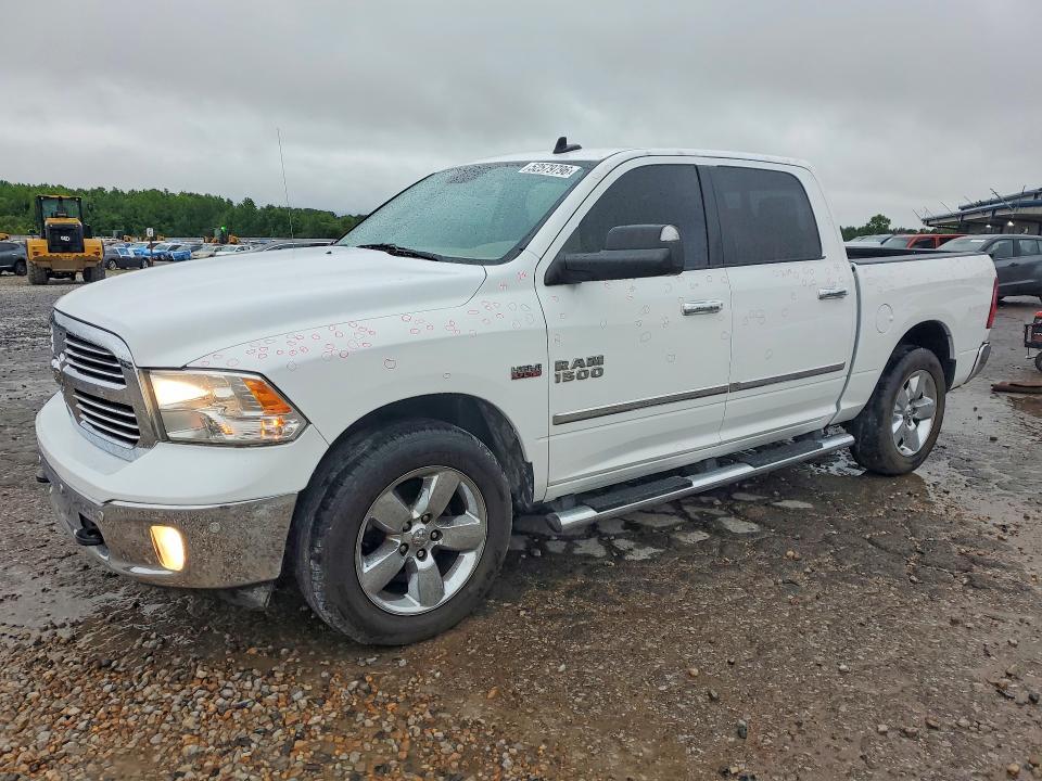 2016 Dodge RAM 1500 SLT