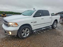 2016 Dodge RAM 1500 SLT en venta en Memphis, TN