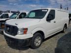 2013 Nissan NV 2500