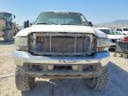 2004 Ford F350 SRW Super Duty