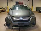 2019 Honda Odyssey exl
