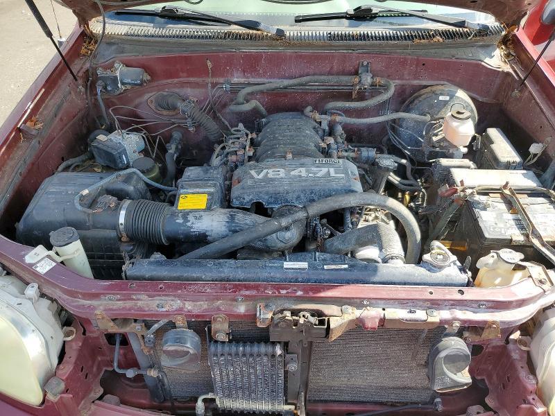 2006 Toyota Tundra Double Cab SR5