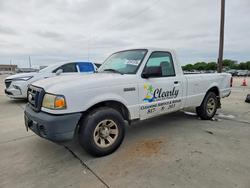 Ford Vehiculos salvage en venta: 2008 Ford Ranger