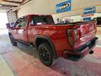 2024 GMC Sierra K2500 AT4