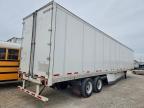 2014 Wabash 2014 Wabash DRY Van Trailer