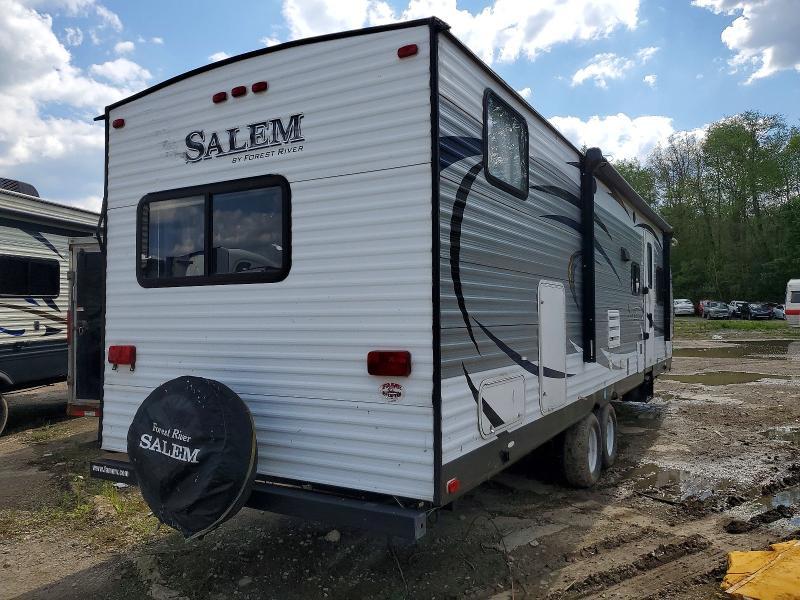 2015 Foresriver 2015 Forest River Salem Camper