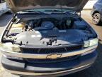 2001 Chevrolet Silverado C2500 Heavy Duty
