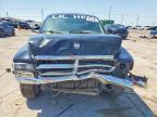 2001 Dodge Dakota Quattro