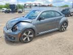 2014 Volkswagen Beetle Turbo