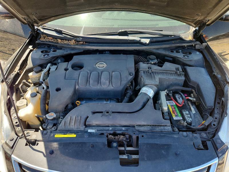 2012 Nissan Altima 2.5