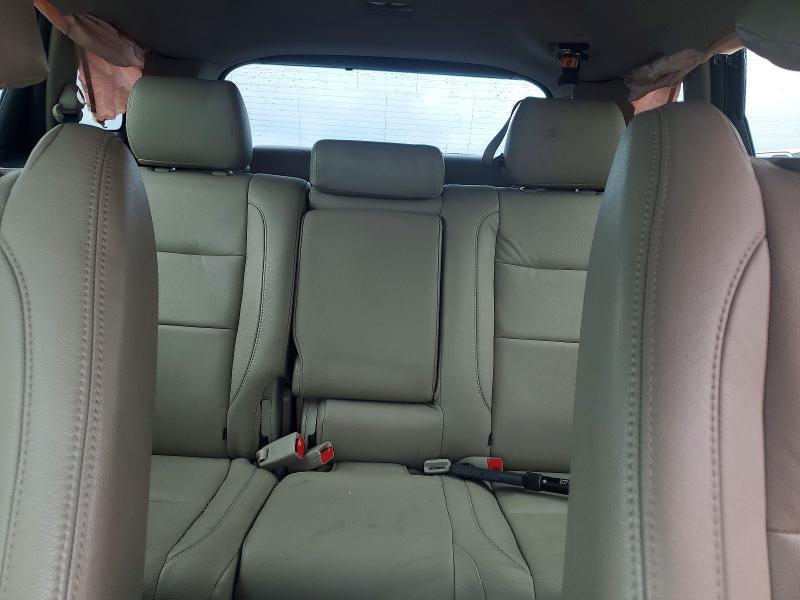 2009 Mazda Cx-9