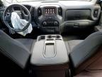 2024 Chevrolet Silverado K1500 Custom