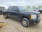 2013 Chevrolet Silverado K1500 LTZ