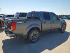2018 Nissan Frontier PRO-4X