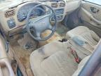1998 Chevrolet S Truck S10