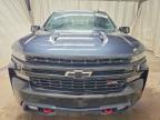 2021 Chevrolet Silverado K1500 LT Trail Boss