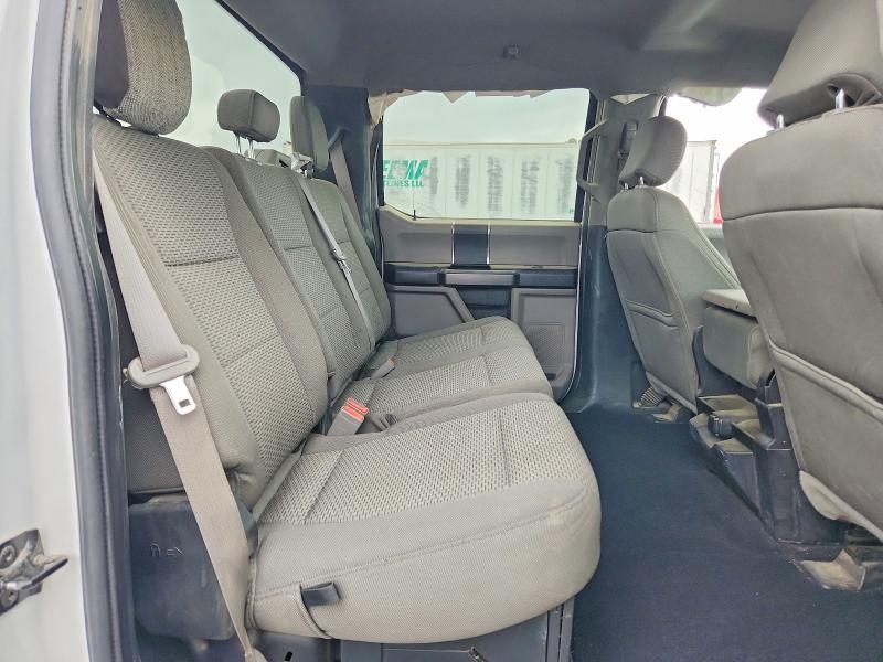 2019 Ford F350 Super Duty
