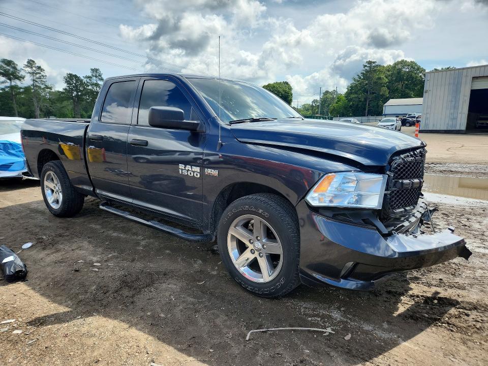 2018 Dodge RAM 1500 ST
