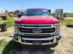 2022 Ford F250 Super Duty