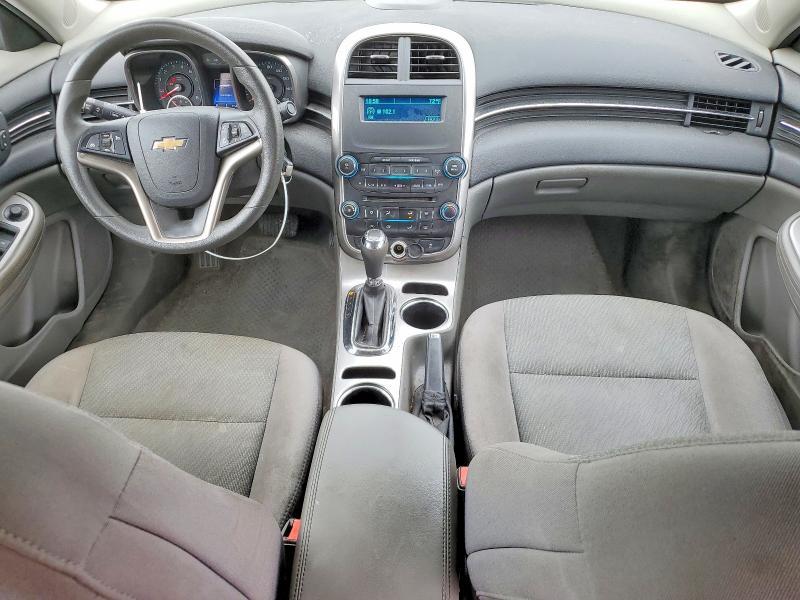 2014 Chevrolet Malibu ls