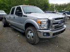 2016 Ford F350 Super Duty