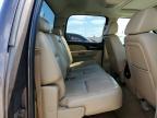 2007 Chevrolet Silverado K1500 Crew Cab