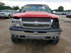 2003 Chevrolet Silverado K1500