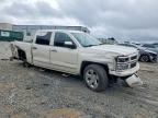 2015 Chevrolet Silverado C1500 LT
