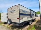 2022 Kz Rv Sportsmen Camper