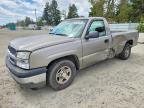 2003 Chevrolet Silverado C1500