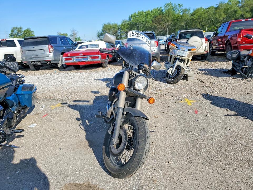2012 Hond-Honda 900CC