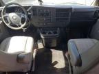 2014 Chevrolet Express 3500