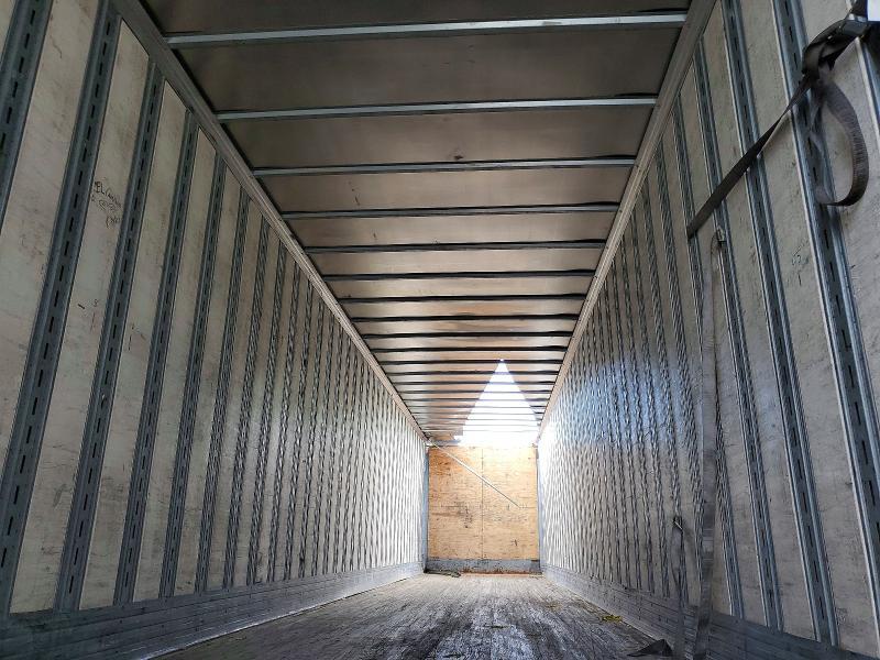 2016 Great Dane DRY Freight Trailer