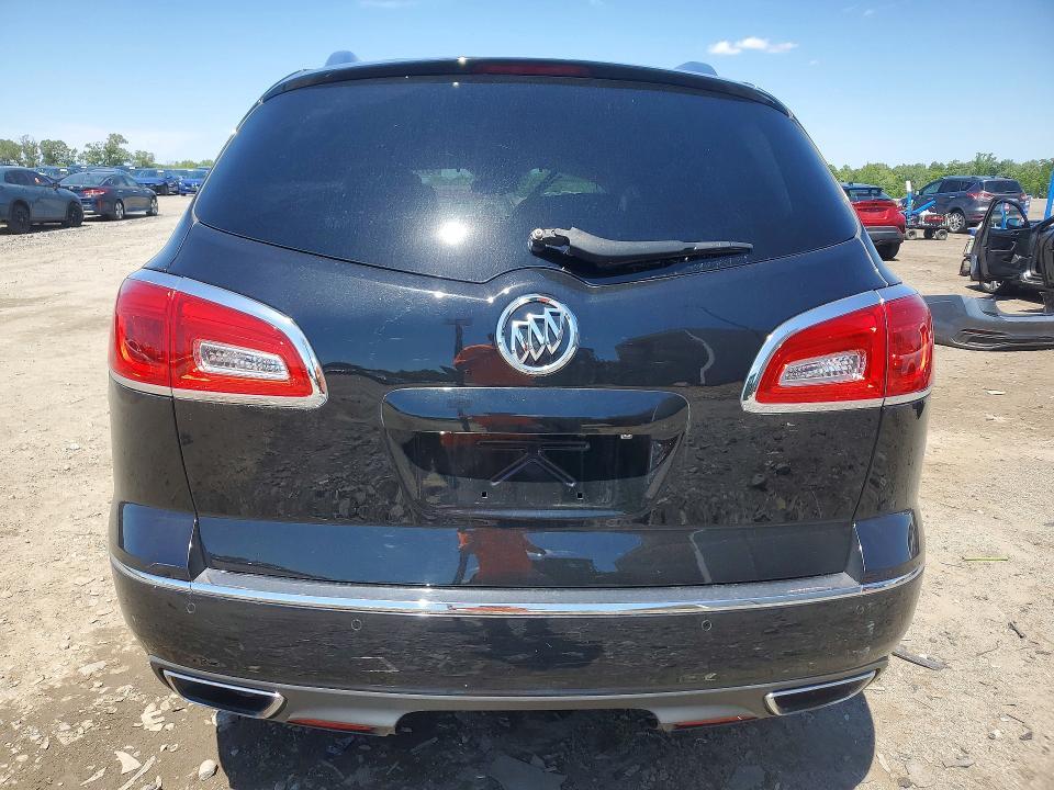 2016 Buick Enclave