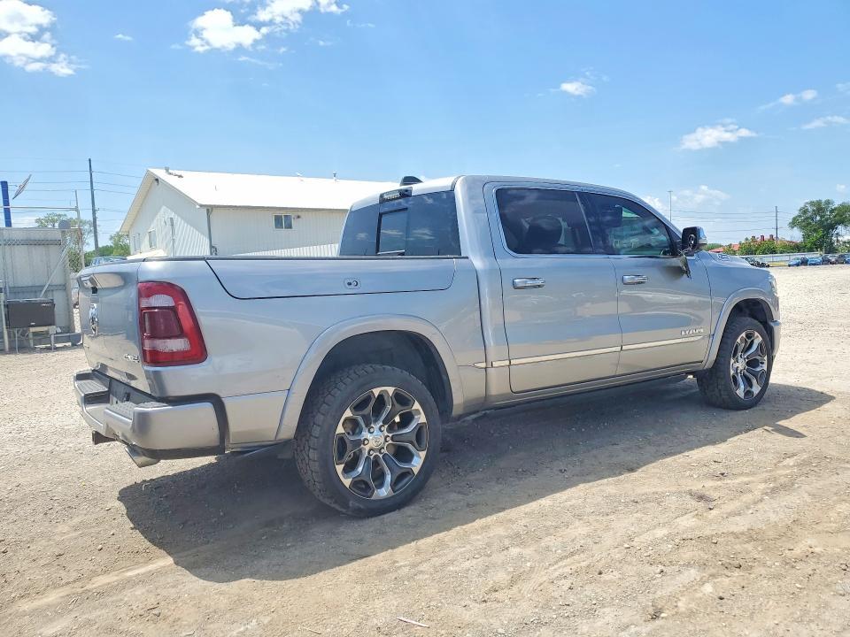 2022 Dodge Ram 1500 Limited