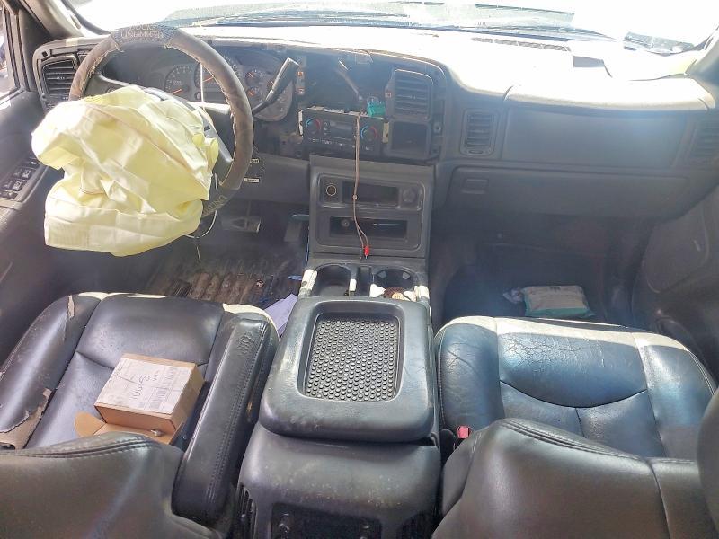 2006 Chevrolet Silverado K1500