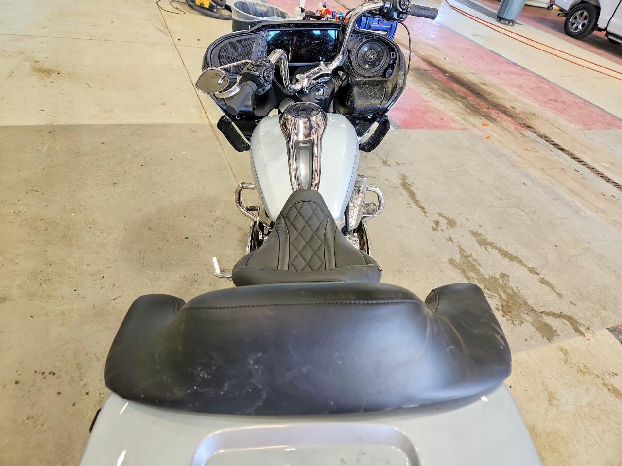 2025 Harley-Davidson Fltrx
